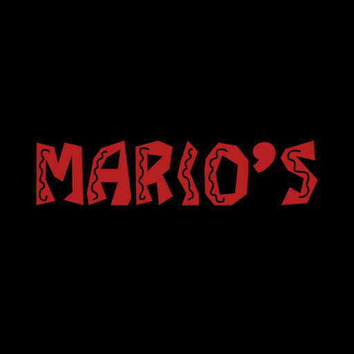 Marios Pizza, app icon