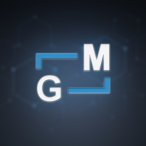 Mayda Gold app icon