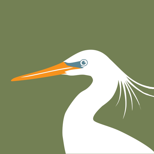 HKBirds: Birds of Hong Kong app icon