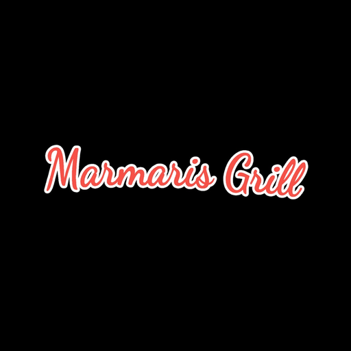 Marmaris Grill. app icon