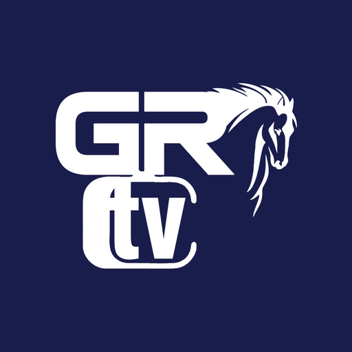 GRTV app icon