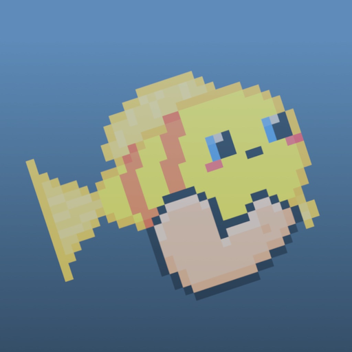 Fish Fists app icon