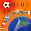 South America Cup Stats icon
