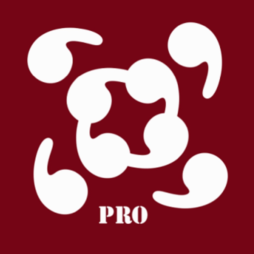 APPA Pro: Genera Bibliografías app icon