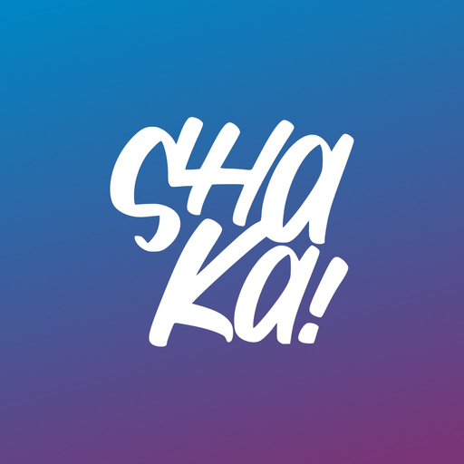 Shaka app icon