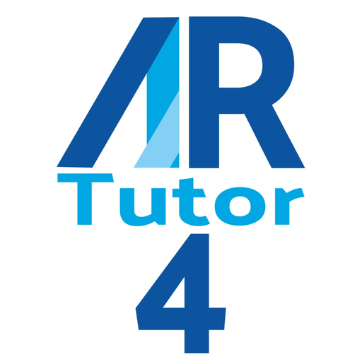 ARTutor4 app icon