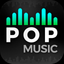 Pop Music - Pop Radio icon