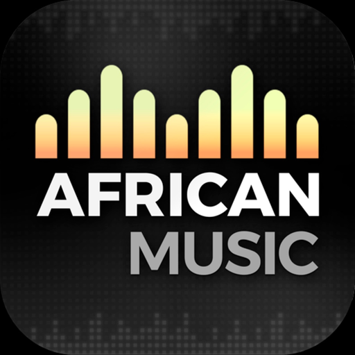African Music - African Radio app icon