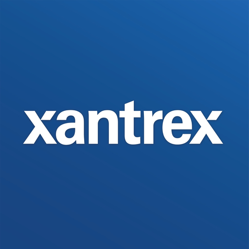 Xantrex App app icon