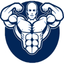 Fitness Gym icon