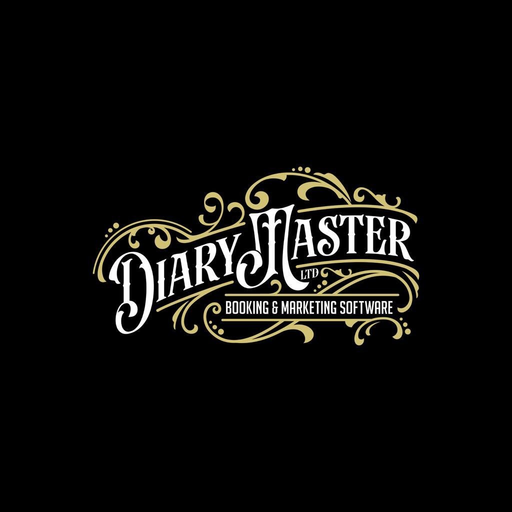 Diary Master Ltd app icon