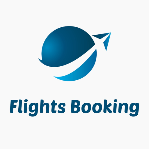 Flights Booking - Hotels - Car app icon