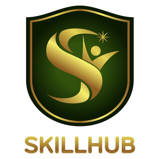 Skillhub app icon