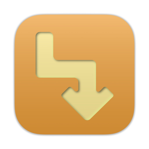 ForceClickToRightClick app icon