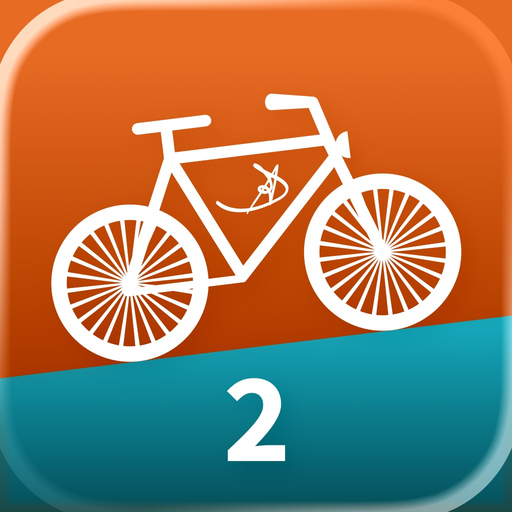 ADbike 2 M app icon
