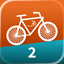 ADbike 2 M icon