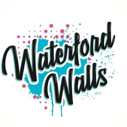 Waterford Walls app icon