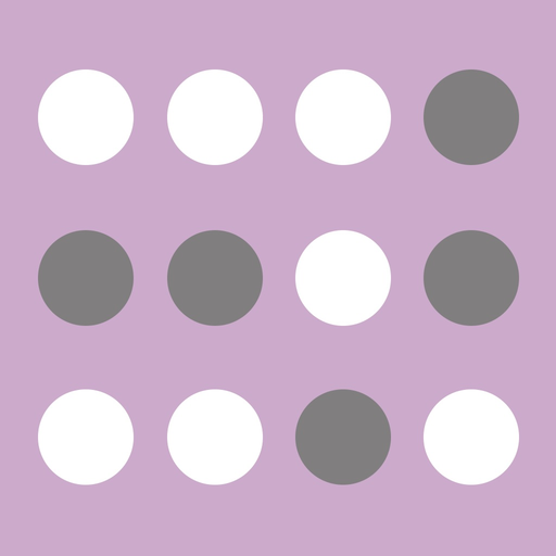 Braille Typing app icon