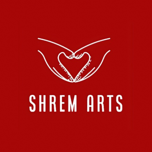 Shrem Arts app icon