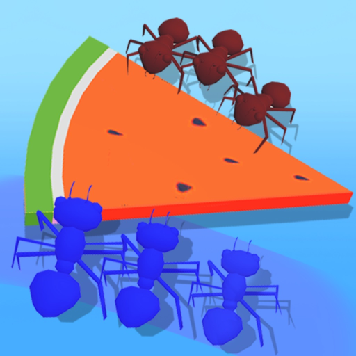 Draw Ants app icon