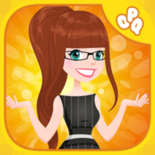 Princess Dress Beauty app icon