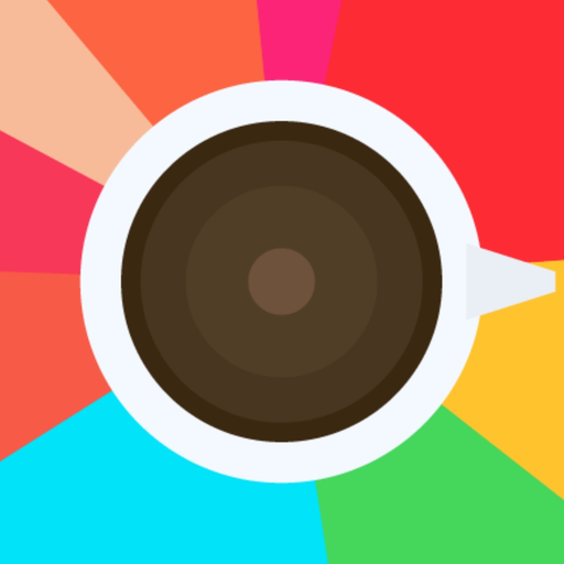Coffee Profile app icon