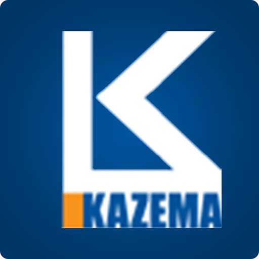 Kazema Services app icon