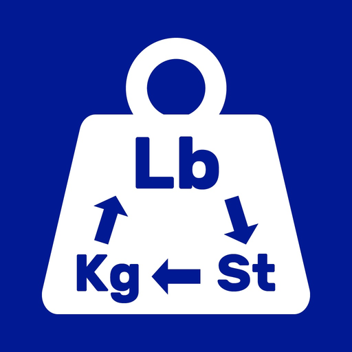 Weight Converter Pro app icon