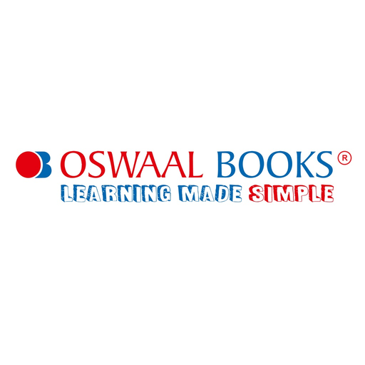 Oswaal Dealer's Reward Program app icon