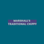 Marshall's Traditional Chippy icon