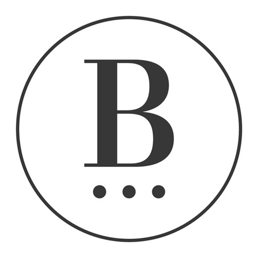 BOBiNETTE App app icon
