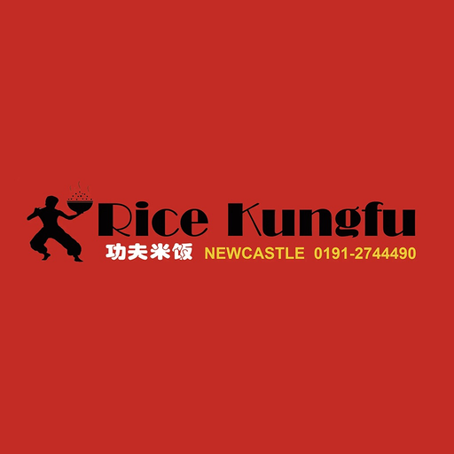 Rice Kungfu app icon
