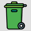Bin Day Sheffield icon