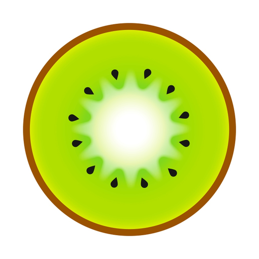 Kiwiappli app icon