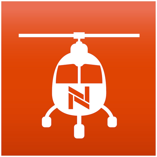 Start North app icon