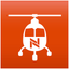 Start North icon