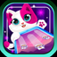 Create Piano Tiles Musical icon