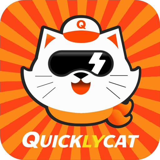 Quicklycat app icon