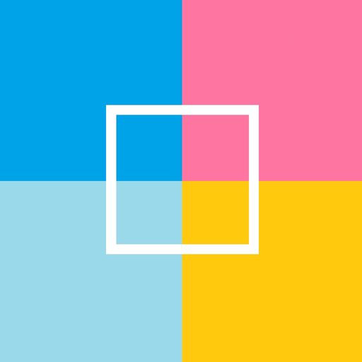 Occupy - Finger Battle app icon
