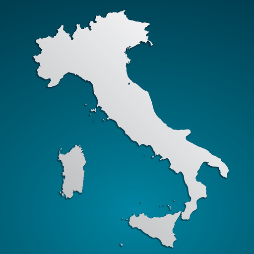 Italy Wallpapers app icon