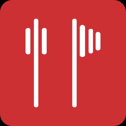 ToquePlay app icon