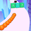 Snake Run Slide icon