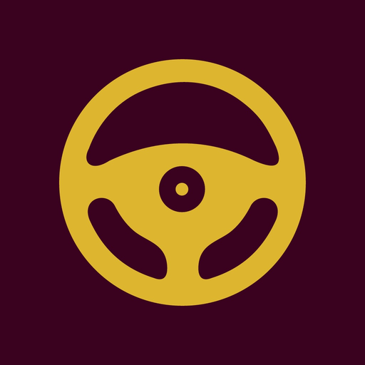 Front Seat by ZolApps app icon