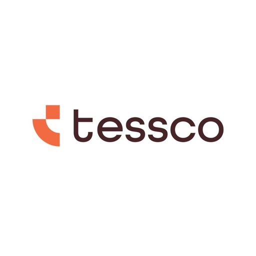 Tessco Partners app icon