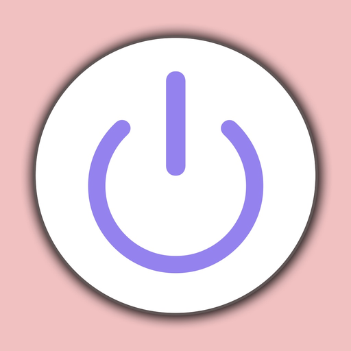 Vibrate+ app icon
