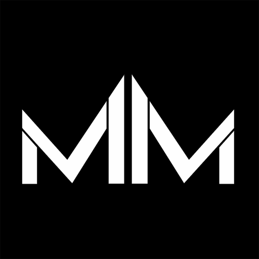 MMElectronics app icon