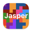 Jasper: Microbiome Maps icon