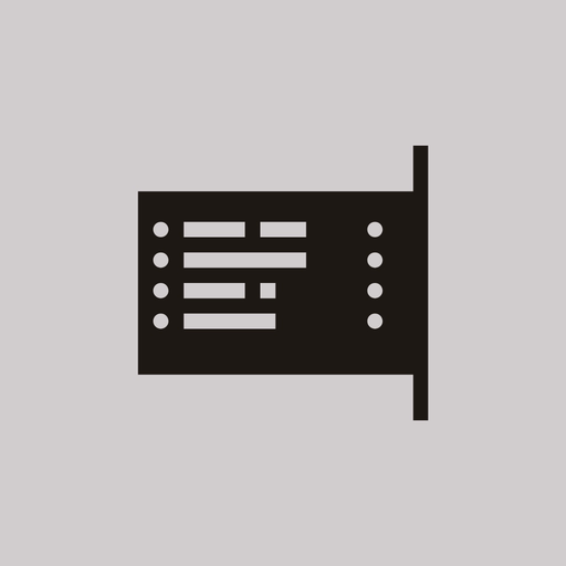 M2GOinfo app icon