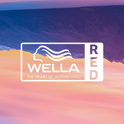Wella RED Forum 2021 app icon