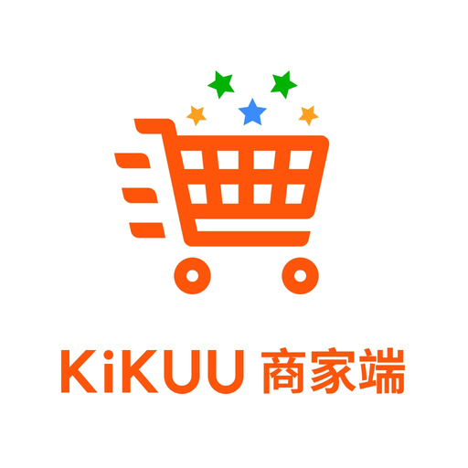 KiKUU Seller app icon
